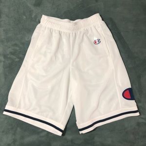 Champion Stripe Shorts